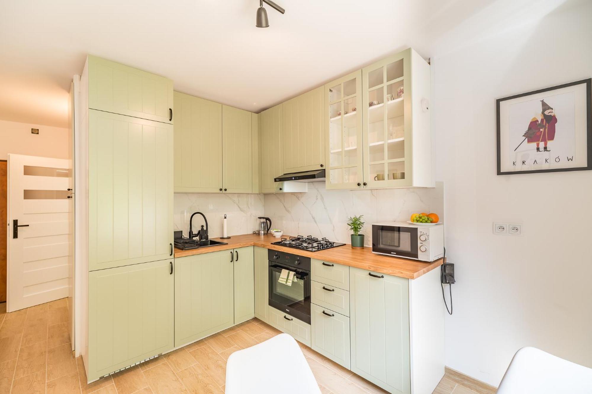 Krakow Czyzyny - Terrace By Rentujemy Apartment Ngoại thất bức ảnh